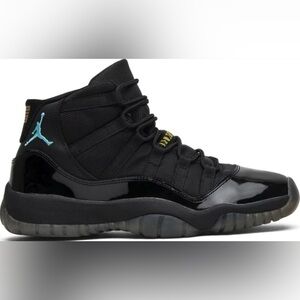 Nike Air Jordan 11 X Retro Gamma Blue